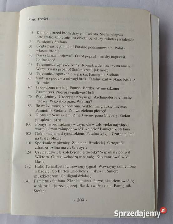 TAJEMNICA ZIELONEJ PIECZĘCI Hanna Ożogowska Hajnówka