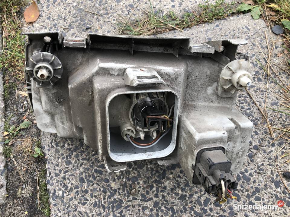 Lampa VW Polo III mazowieckie Otwock sprzedam