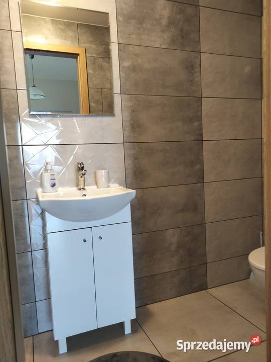 Apartament w urokliwej wsi podlaskie Sokółka