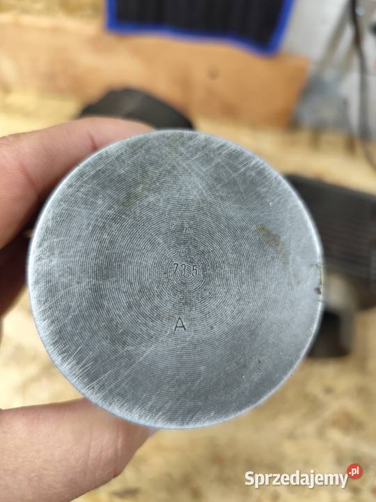 Części Maluch Fiat 126p 600 Uszyce