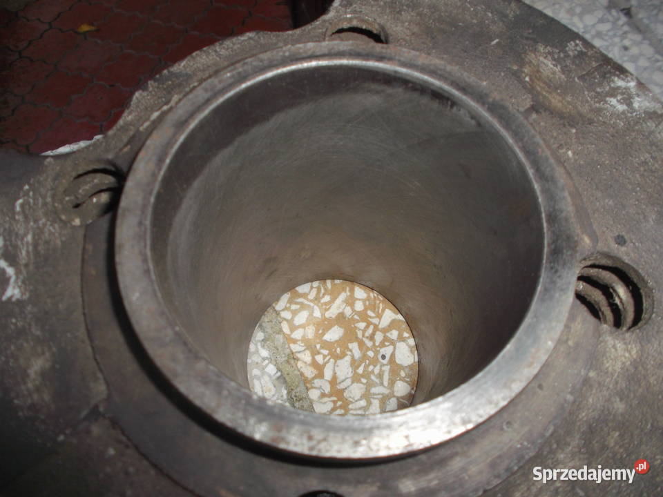 junak m07m10 cylinder żeliwny szlifie tłok fso dolnośląskie Ziębice