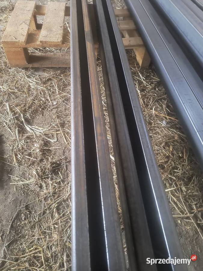 Ceownik do bramy Balin