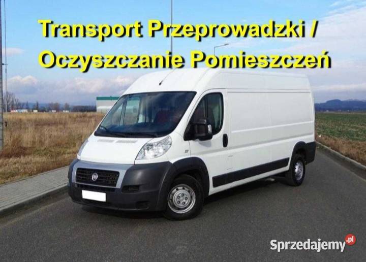 porzadki Koziegłowy