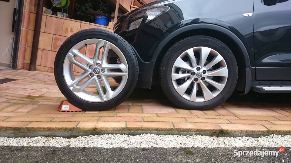 OPEL MOKKA 14 T COSMO LPG prod2016 Motoryzacja łódzkie Skierniewice sprzedam