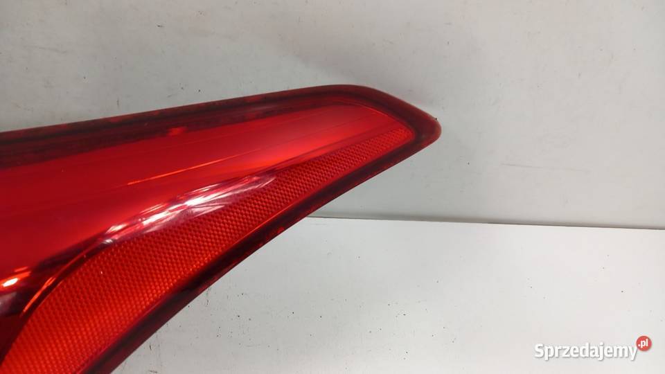 HYUNDAI I30 II HB LAMPA TYŁ PRAWA Zbierkowo