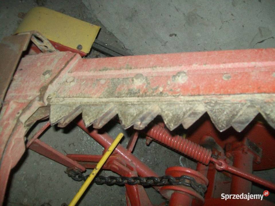 likwidacjiakosiarka OSA jedyna na ogłoszeniach Mielec