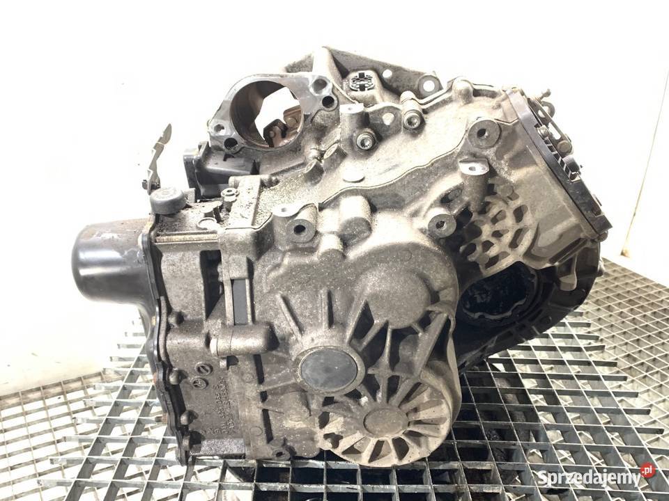 SKRZYNIA BIEGÓW VW GOLF VII PNA 14 122