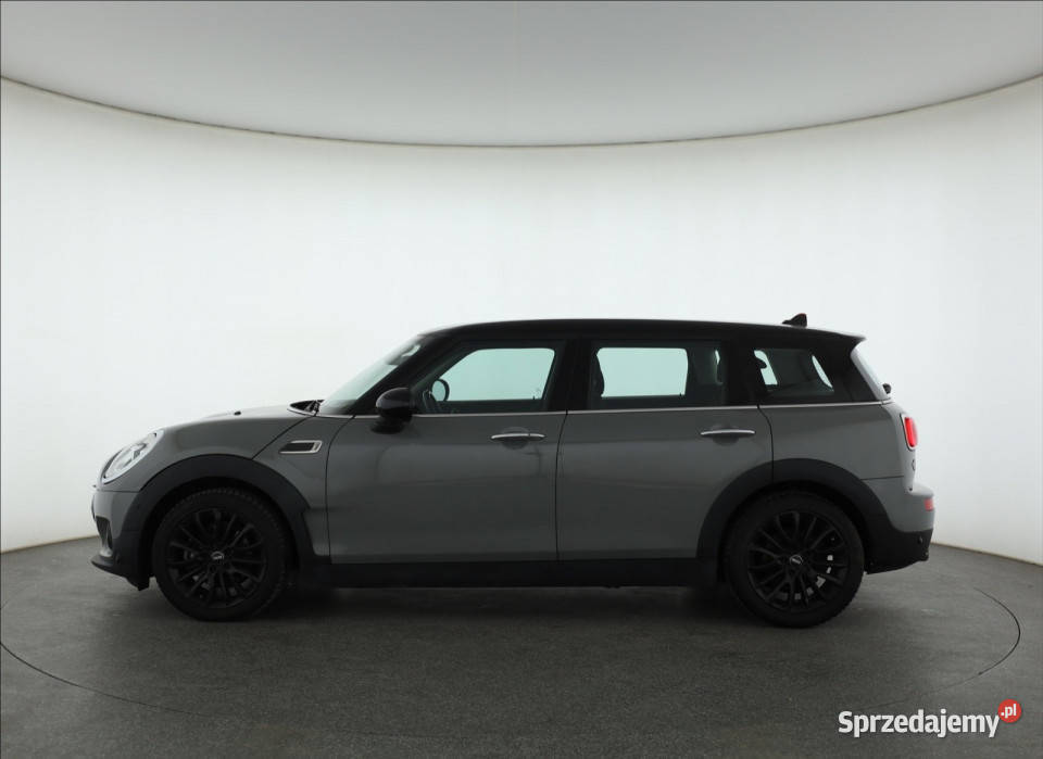MINI Clubman Cooper automatyczna Piaseczno