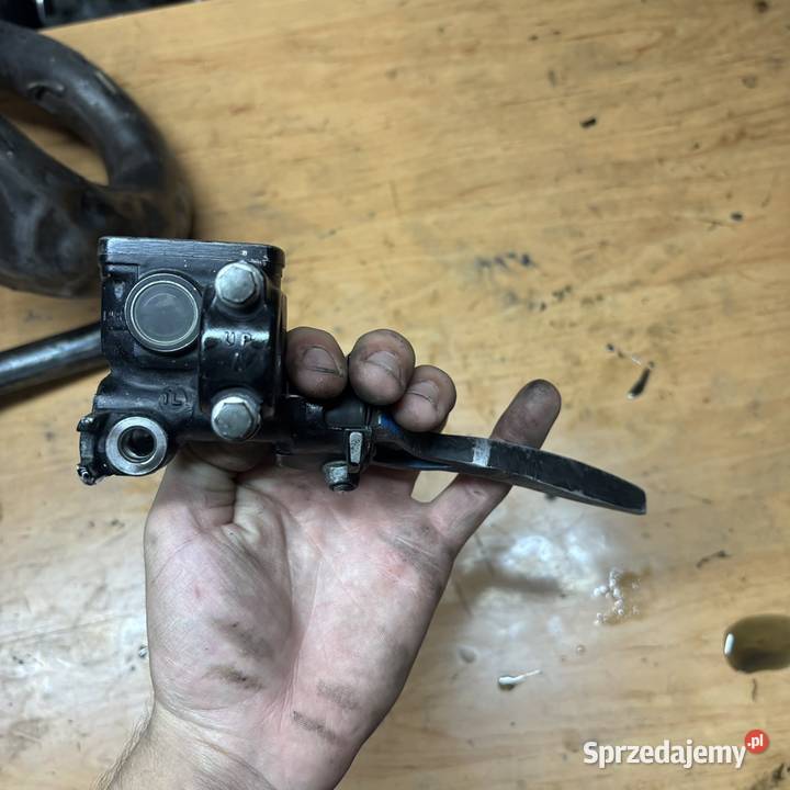 Pompa hamulcowa przednia Nissin Honda CR 125 250 Bielawa sprzedam