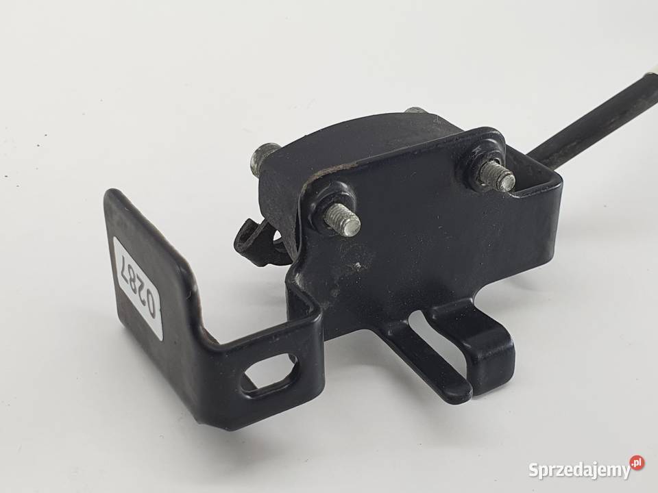 POTENCJOMETR GAZU CZUJNIK PEUGEOT EVIVACITY sprzedam