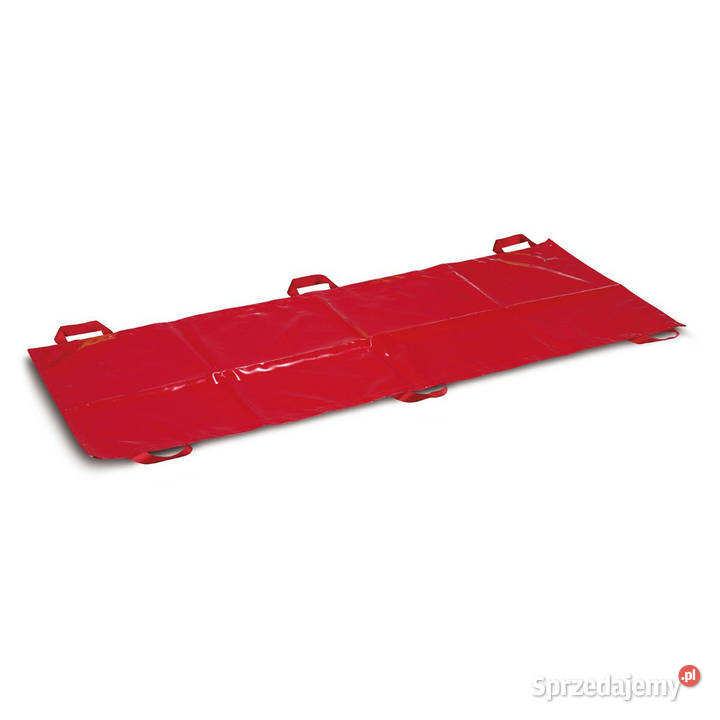 Nosze Płachtowe Medyczne PAX Carrying Sheet Wągrowiec