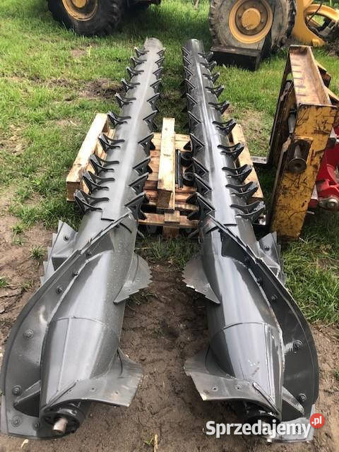 Claas Lexion Rotor Rotory