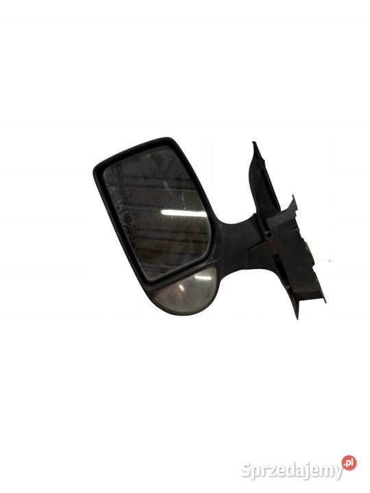 LUSTERKO LEWE MANUALNE Ford Transit V 20002006 świętokrzyskie