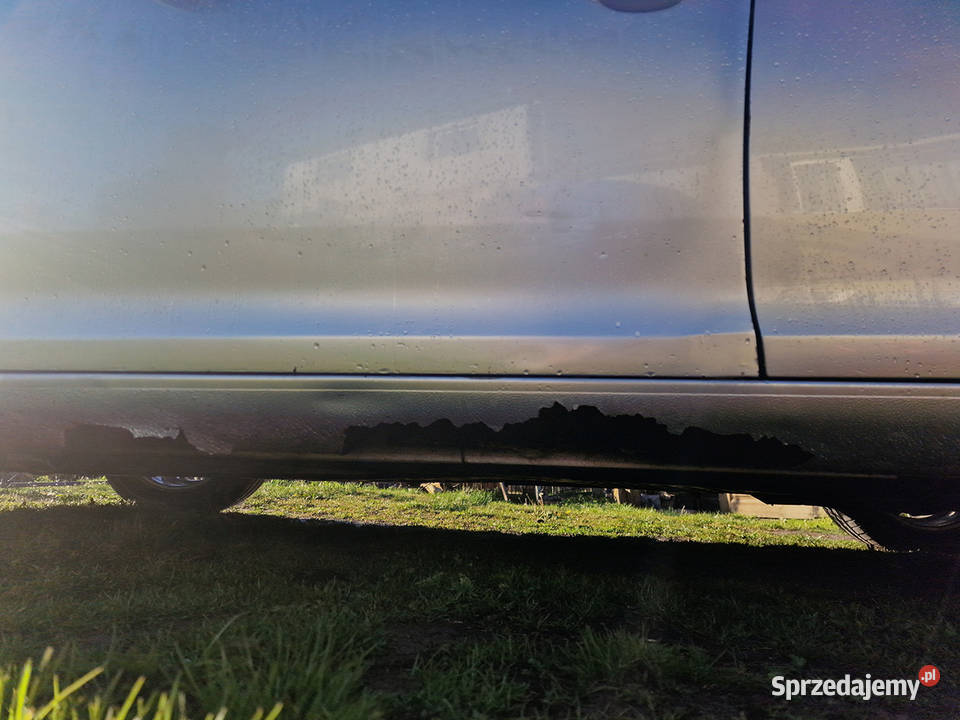 VW Jetta 19 tdi 105 Kołobrzeg sprzedam