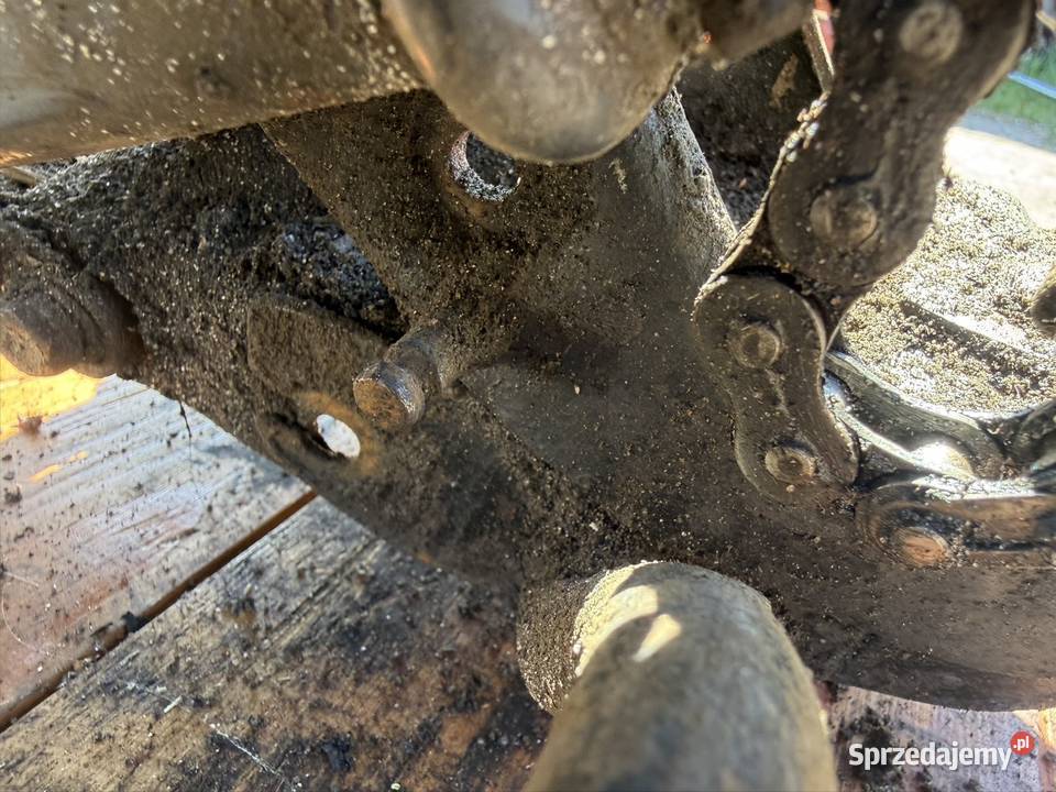 Simson S51 S50 bez silnika i dokumentów Rok produkcji 1982 Wielka Nieszawka