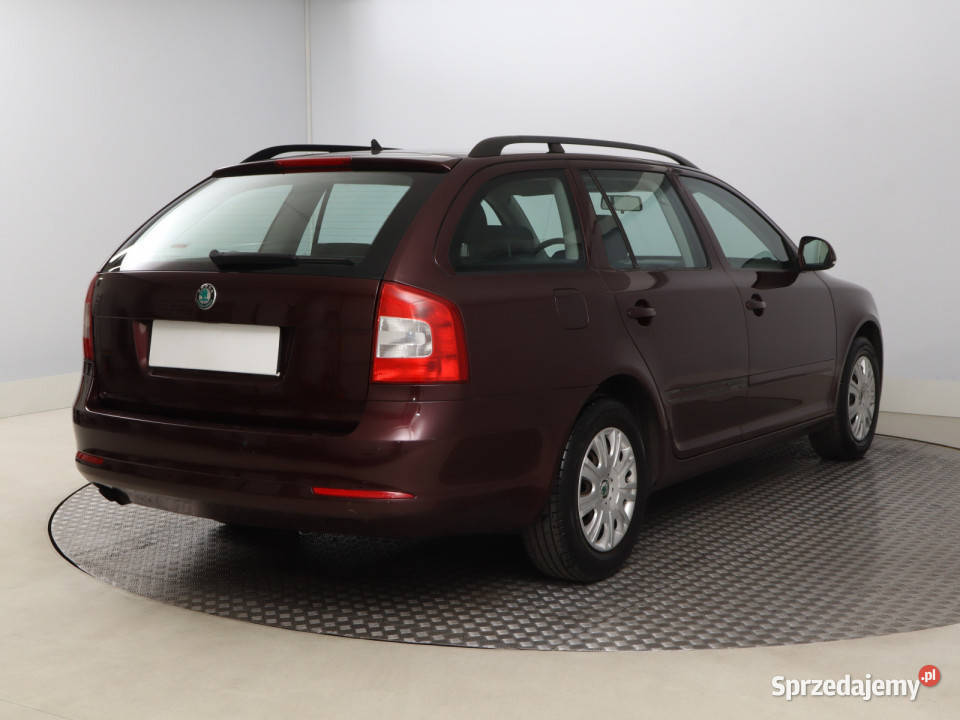 Skoda Octavia 14 TSI 4/5