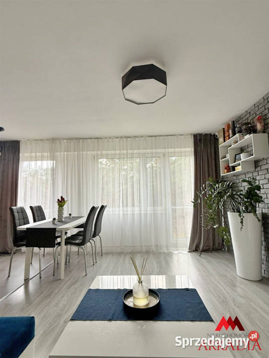 Sprzedaż mieszkania 405m2 2 pokoje Włocławek