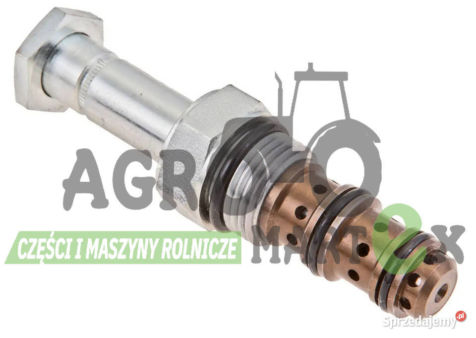 3619762M1 DS083MF ZAWÓR AGCO