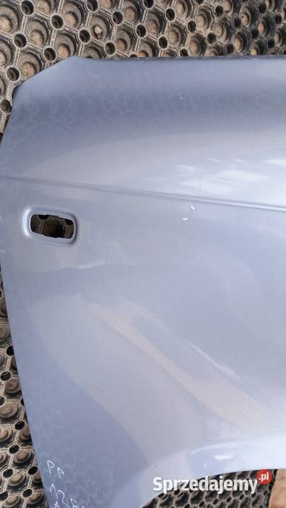AUDI A6 C6 BŁOTNIK PRZÓD PRAWY
