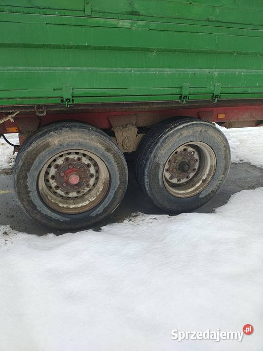 Tandem Lipiny Dolne sprzedam