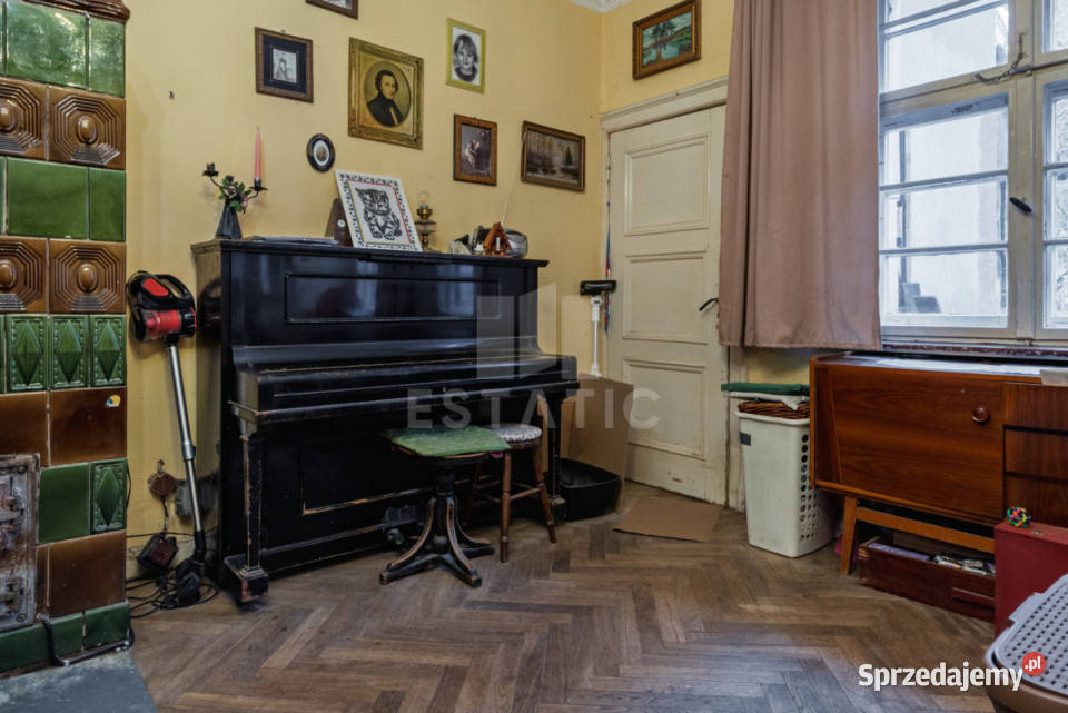 Mieszkanie Gdańsk 81m2 pomorskie