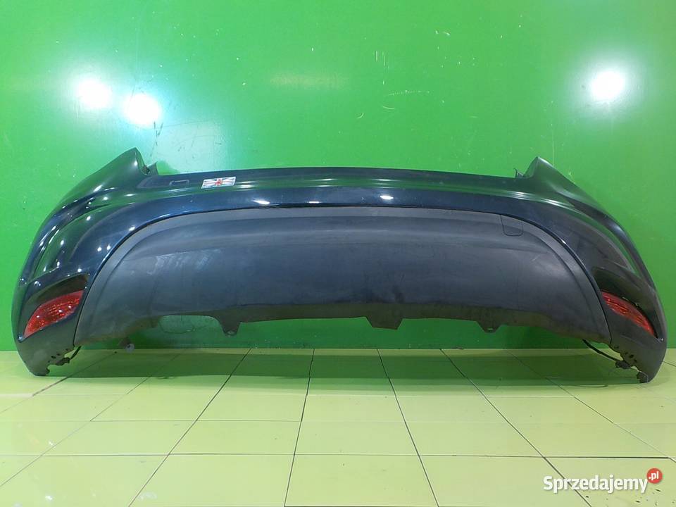 CITROEN DS4 16 EHDI 14r HB 5D zderzak tyl osobowe Suków