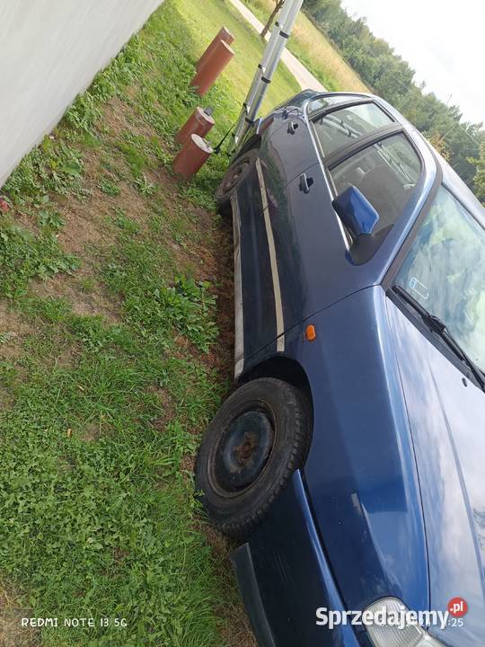 Seat cordoba 14