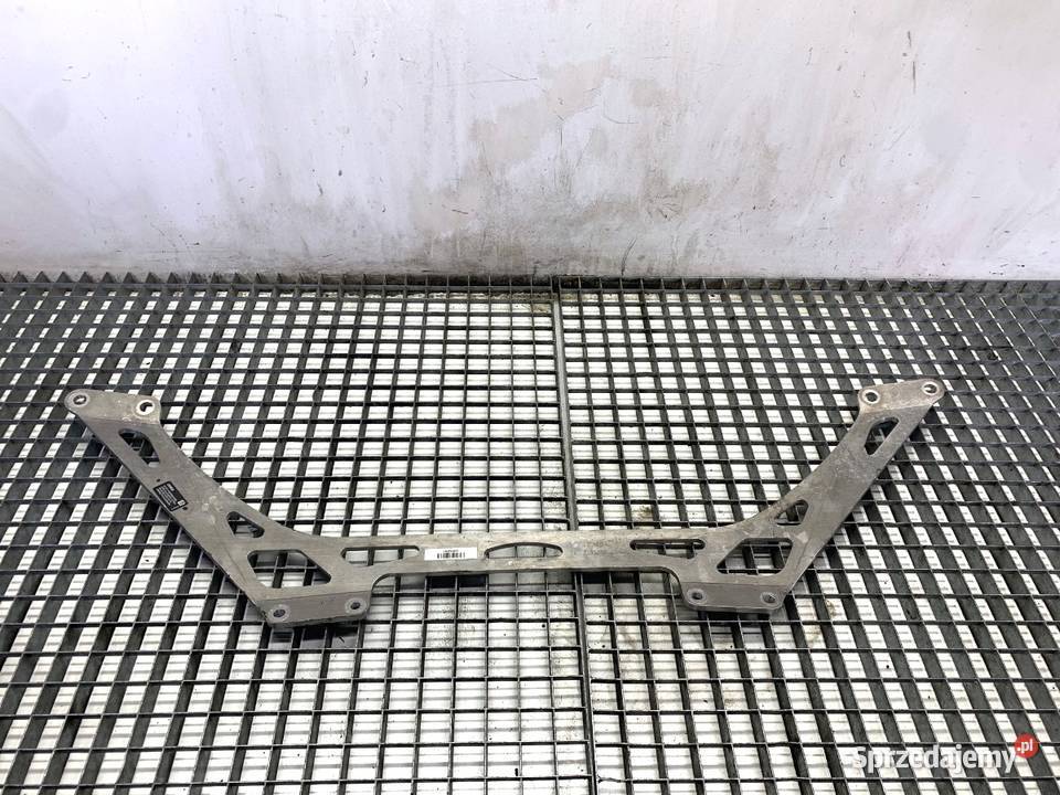 WZMOCNIENIE GÓRNE BMW G30 SedanLimuzyna 8075677 Wzmocnienia, belki i wsporniki
