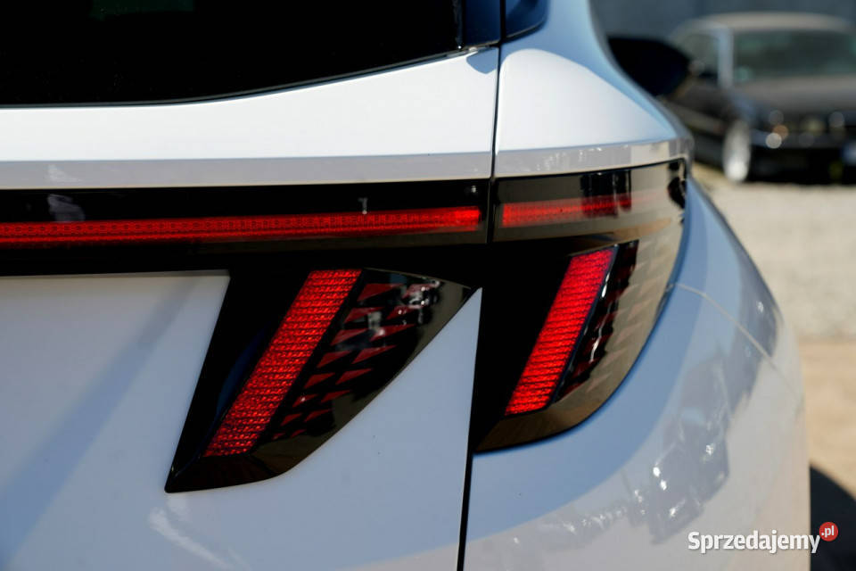 Hyundai Tucson N LINE kamery 360 WENTYLACJA isofix opolskie Otmuchów