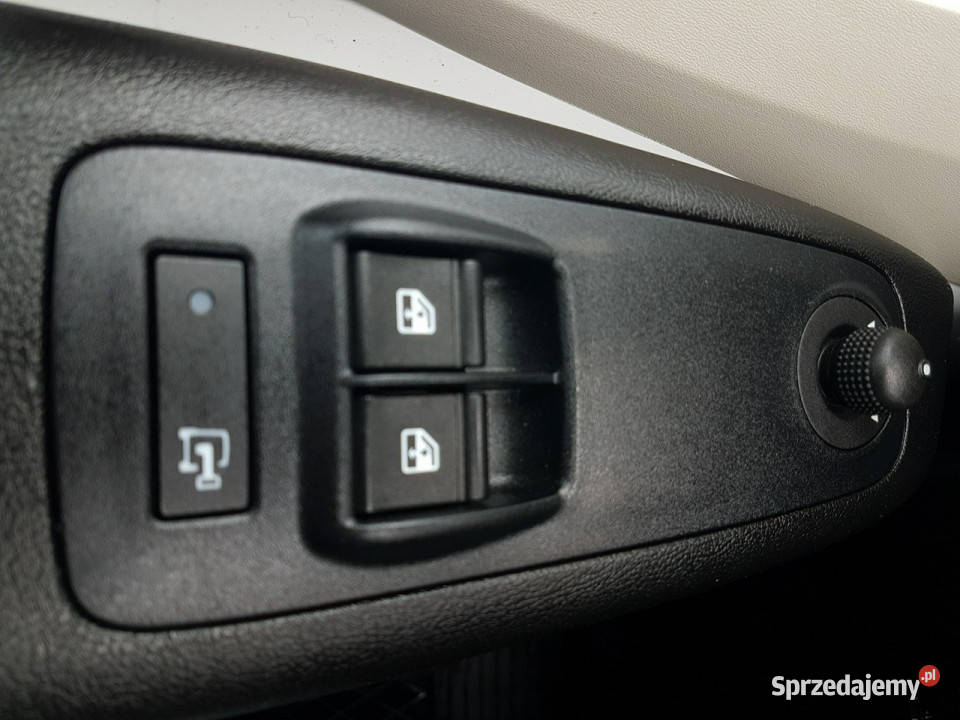 Fiat Ducato 3 KOMORY L3H2 CHŁODNIA IZOTERMA Poręba sprzedam