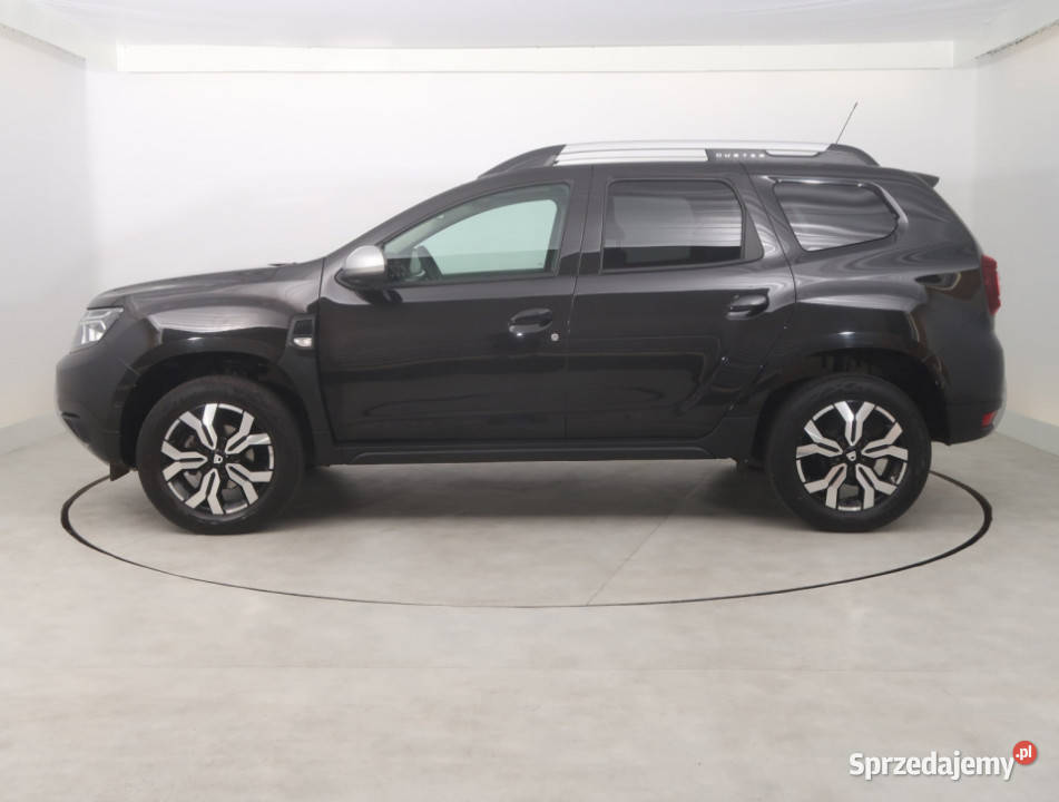 Dacia Duster 10 TCe Bielany Wrocławskie