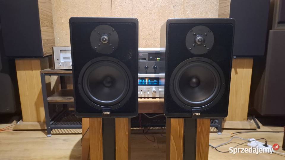 Canton Karat 920 Słuchawki i głośniki