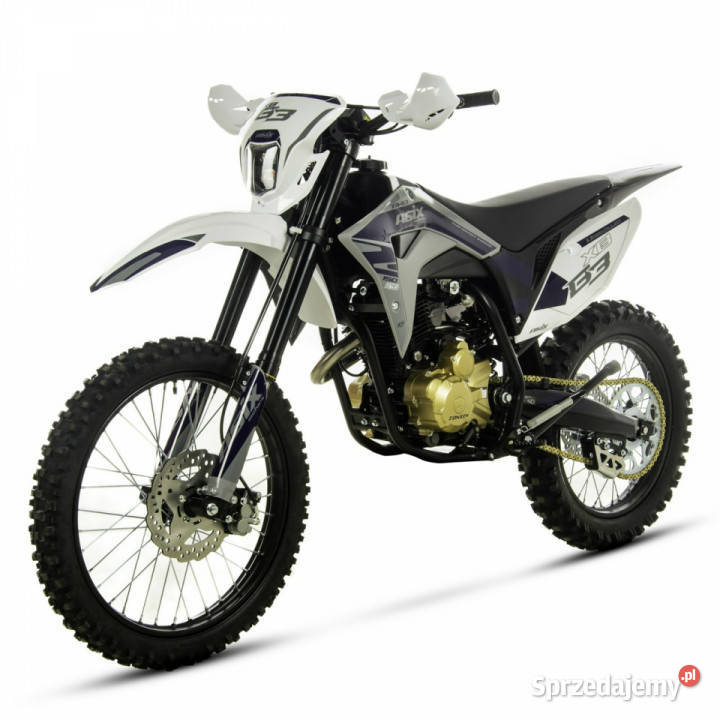 ASIX Inny Cross Asix XB83 150 Transport Raty Rok produkcji 2026 Bicz