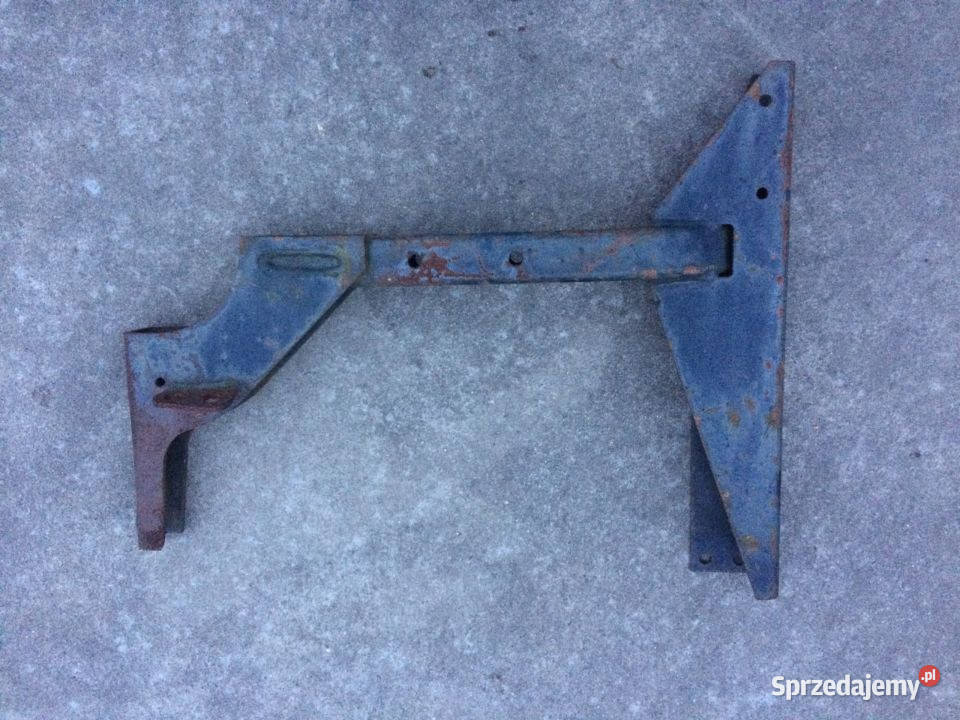 Mocowanie Stelaż Stopni MAN F2000 F90 Prawy Maszewo