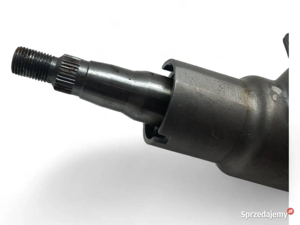 SUBARU OUTBACK IV 20 D 150 2010R KOLUMNA osobowe