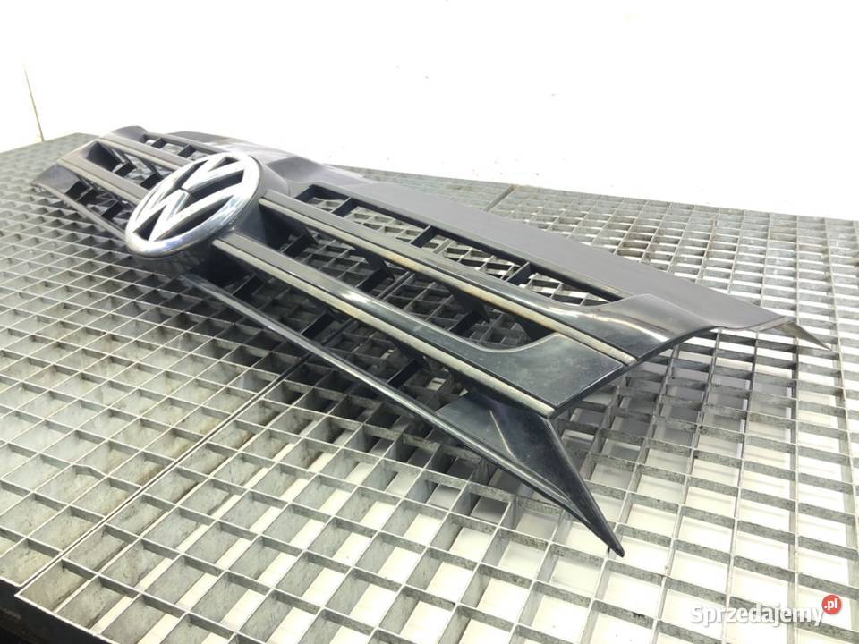 ATRAPA GRILL VW MULTIVAN V 0315 7E5853651A KRATA podkarpackie