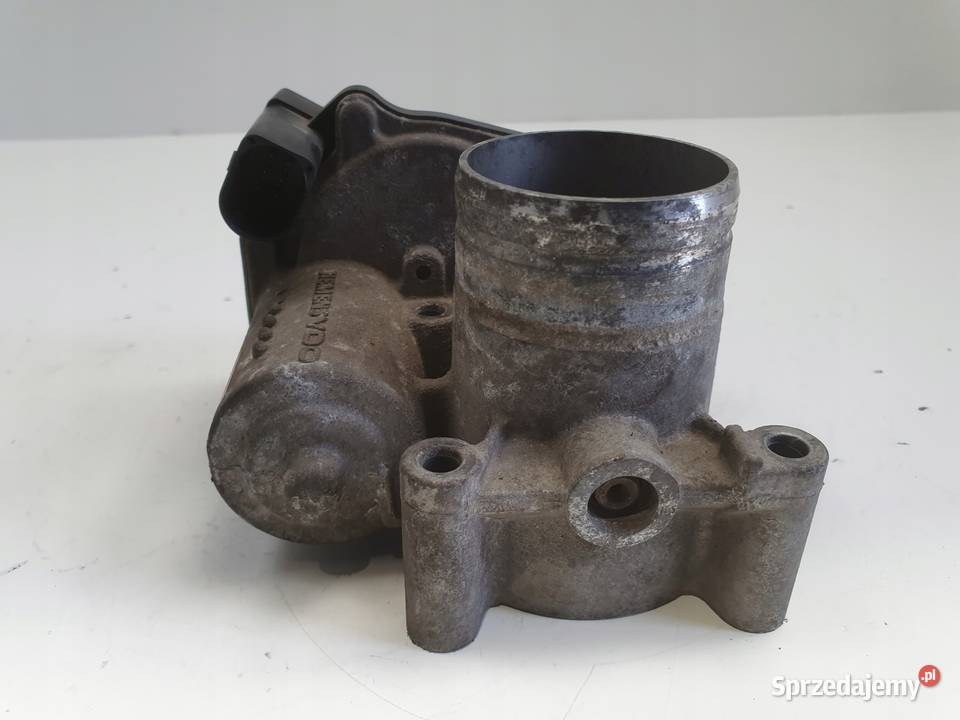 PRZEPUSTNICA VW Polo IV 12 6V Przepustnice sprzedam