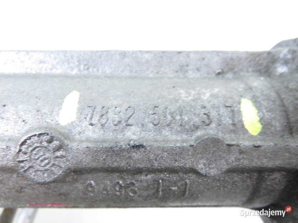 MAGLOWNICA CITROEN C5 III RD 7832501317 osobowe sprzedam