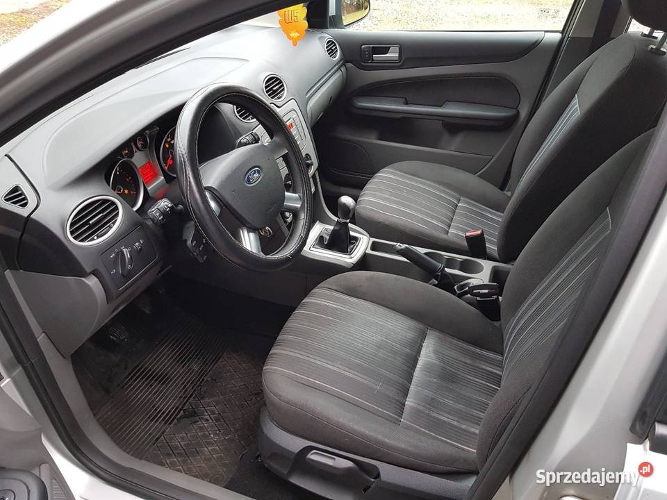 FOCUS Lift 16 diesel Kielce sprzedam