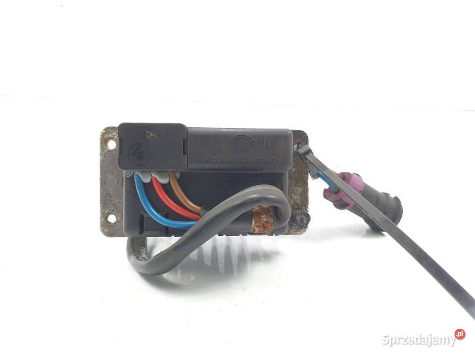 REZYSTOR AUDI S8 D2 LIFT 5DS006455 Lipno