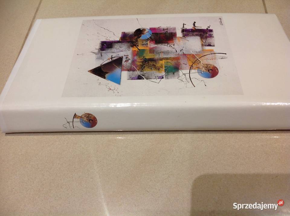 Album na Zdjęcia Nowy Nowa Sól