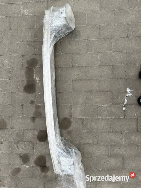 tylna belka pas wzmacniający Mercedes GLC Giżycko