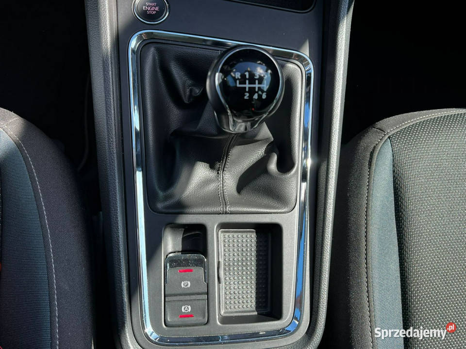 Seat Ateca Xcellence 16TDI FullLED Navi PDC Baranowo