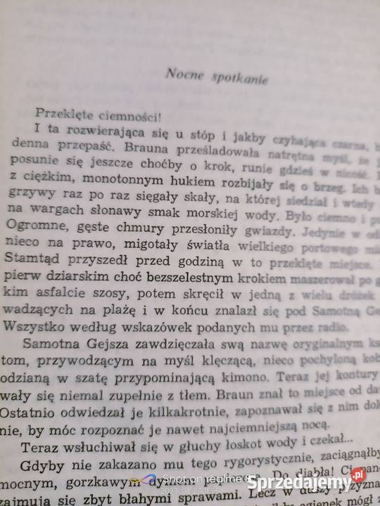 Goście z planety Mion wydawnictwo Śląsk książki Rok wydania 1979 Proza i poezja Warszawa