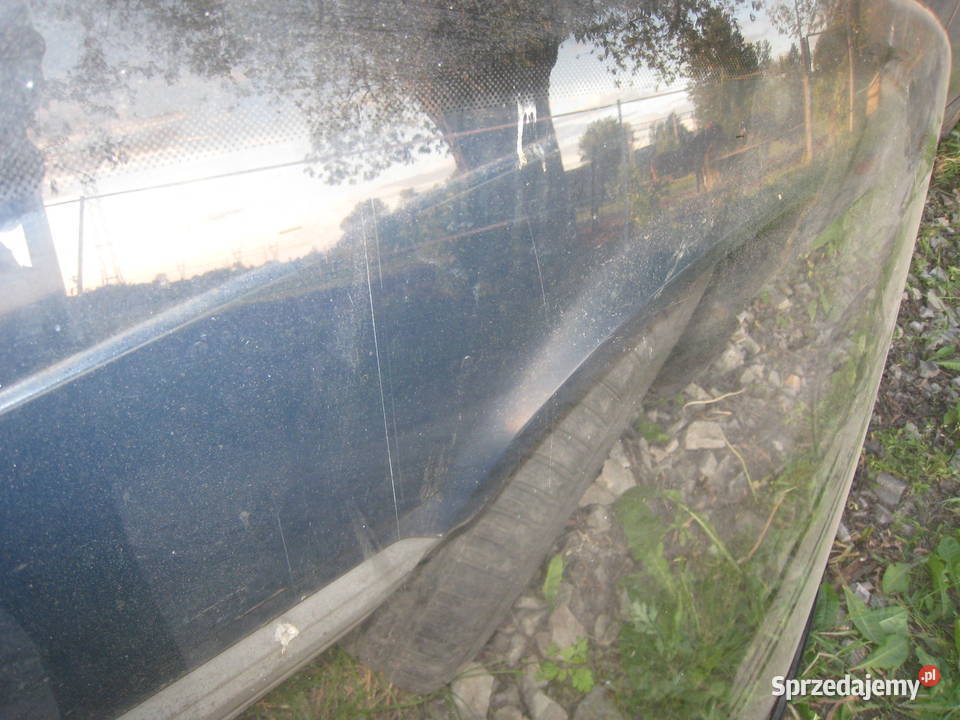 Szyba przednia przód czołowa Nord Glass Przednie sprzedam