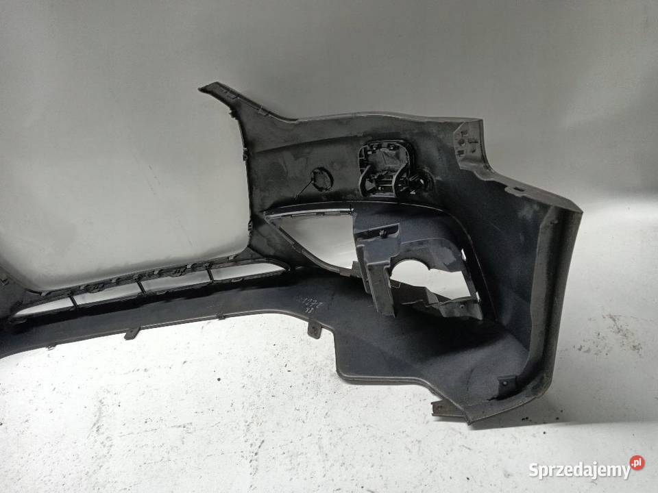ZDERZAK PRZEDNI PRZÓD AUDI A4 B8 8K0807437 sprzedam