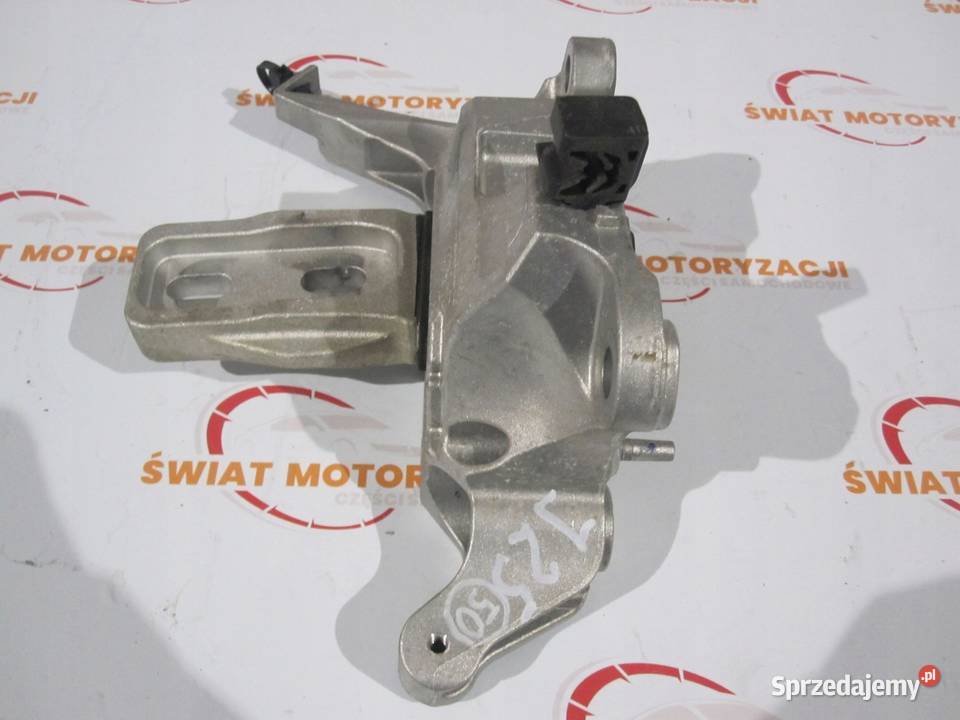 JEEP AVENGER 25r 12 TURBO 1280 Łapa poduszka Kielce sprzedam