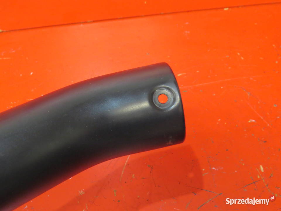 MOTOGUZZI MOTO GUZZI V7 III RACER AF1 OSŁONA Motoryzacja mazowieckie Warszawa