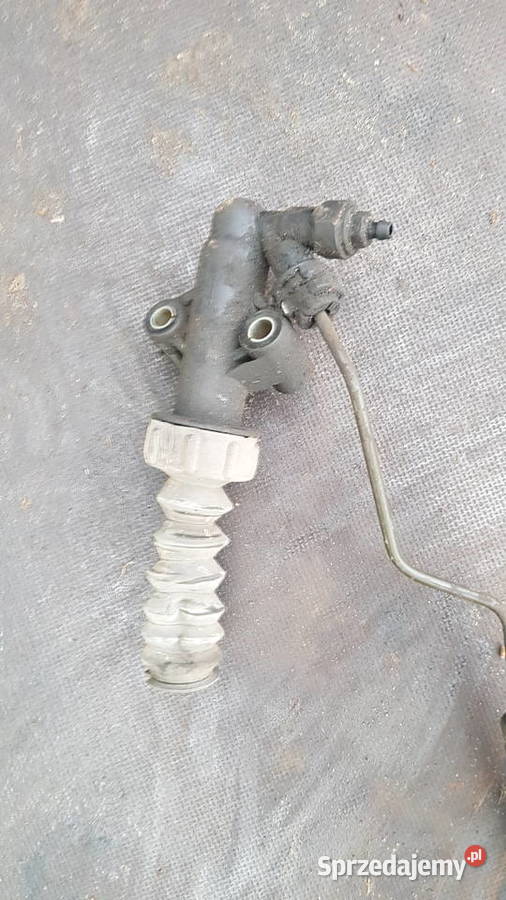 wysprzęglik citroen c3 11 Benzyna osobowe Pozostałe Szczecin