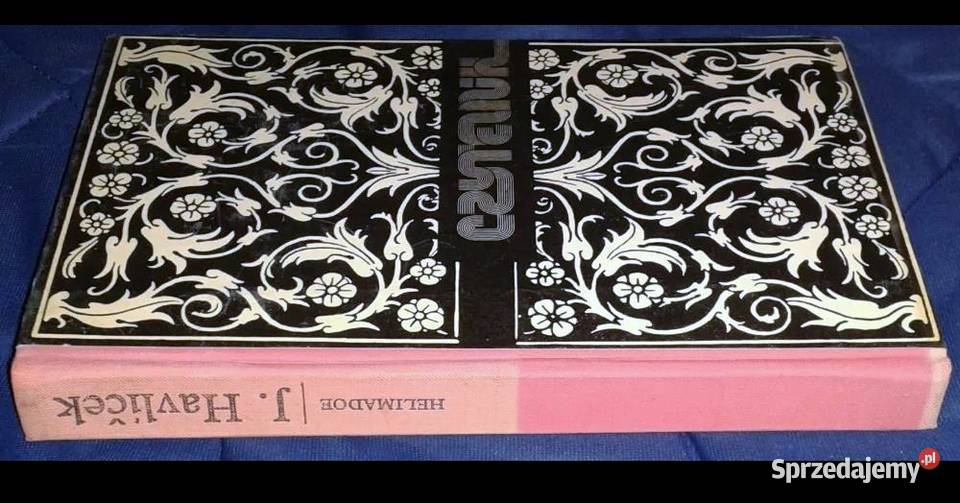 Helimadoe Jaroslav Havlicek Chełm